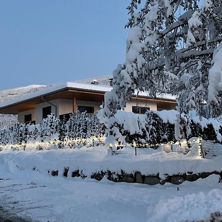 Ferienwohnung Familie Alt Rinn, Innsbruck Exteriör bild