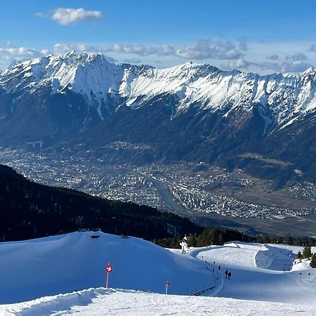 Ferienwohnung Familie Alt Rinn, Innsbruck Exteriör bild