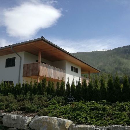 Ferienwohnung Familie Alt Rinn, Innsbruck Exteriör bild