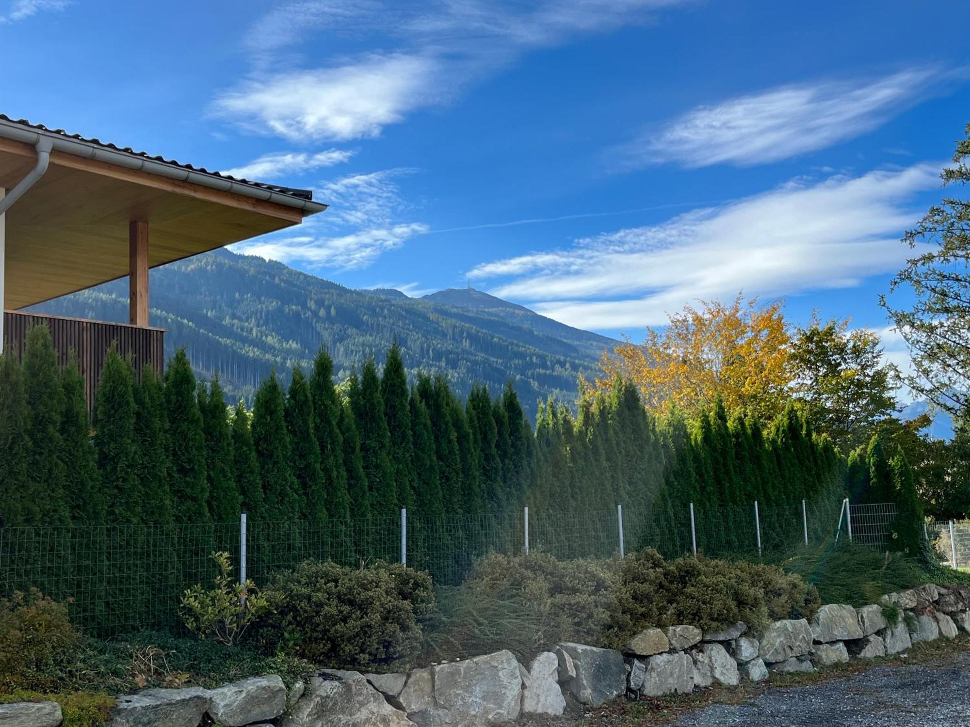 Ferienwohnung Familie Alt Rinn, Innsbruck Exteriör bild