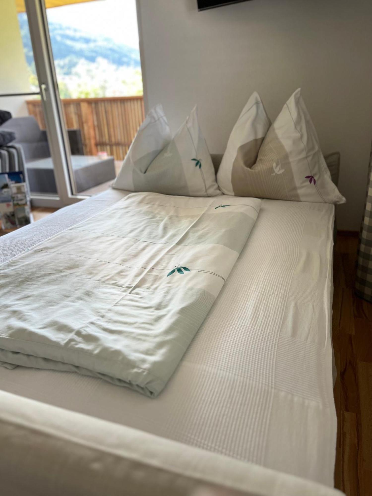 Ferienwohnung Familie Alt Rinn, Innsbruck Exteriör bild
