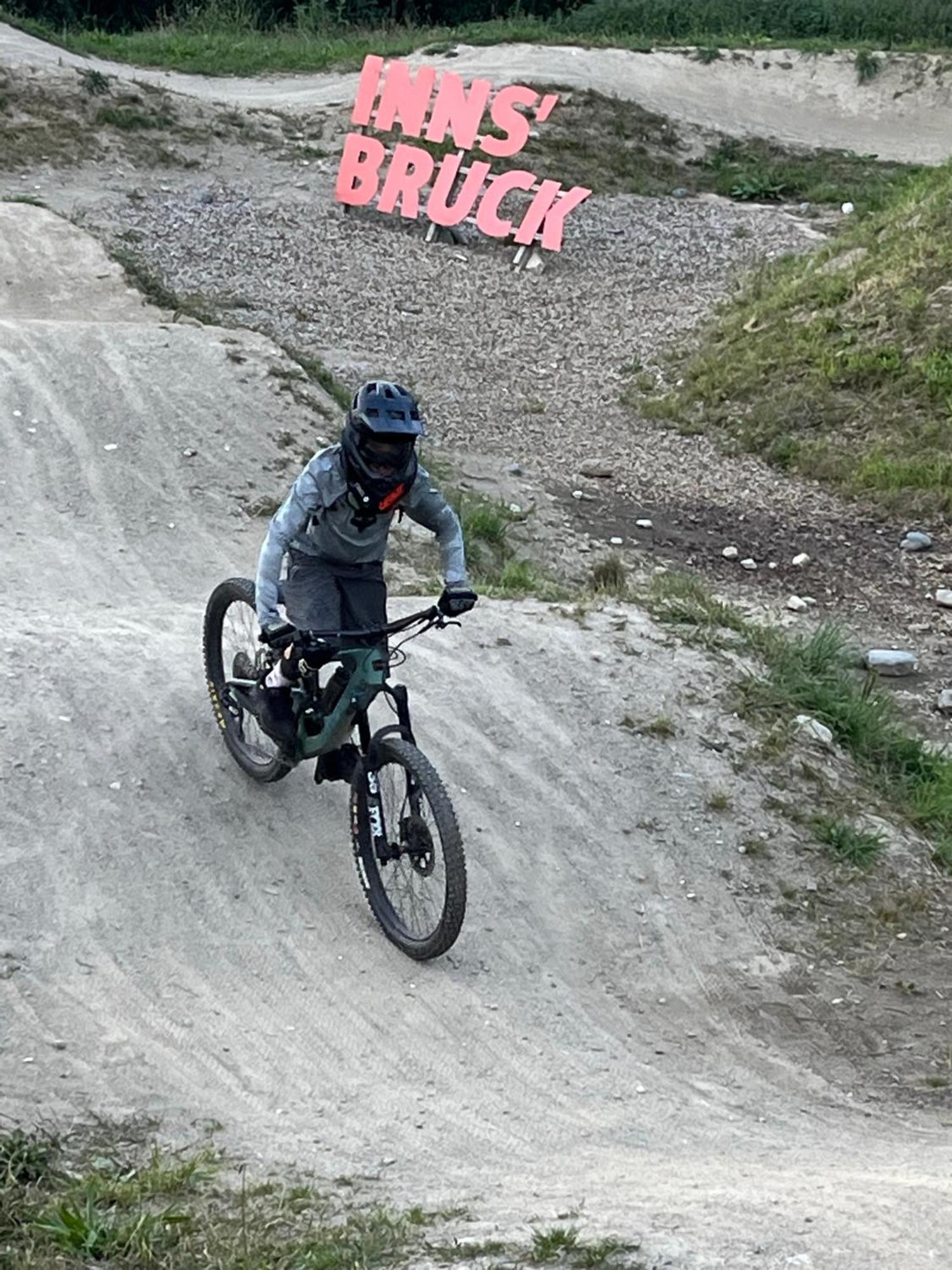 Ferienwohnung Familie Alt Rinn, Innsbruck Exteriör bild