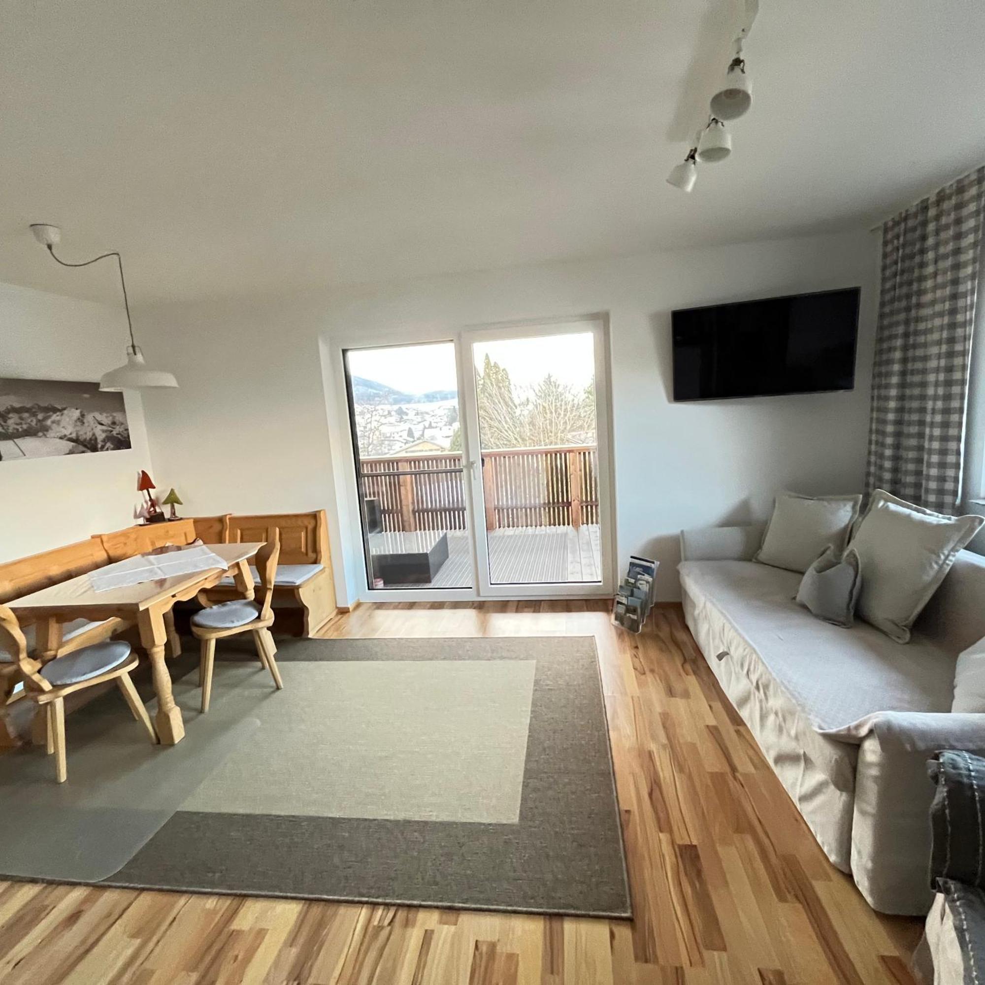 Ferienwohnung Familie Alt Rinn, Innsbruck Exteriör bild