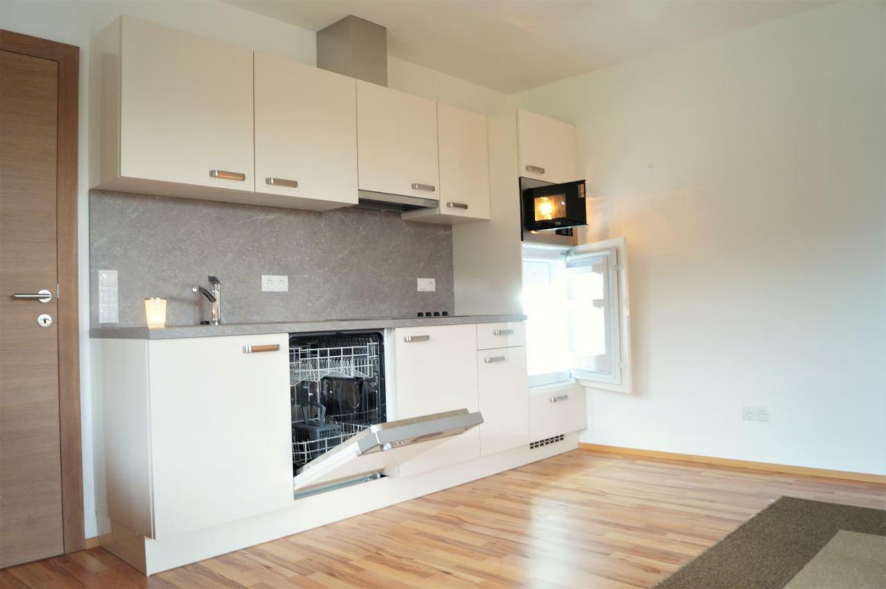 Ferienwohnung Familie Alt Rinn, Innsbruck Exteriör bild