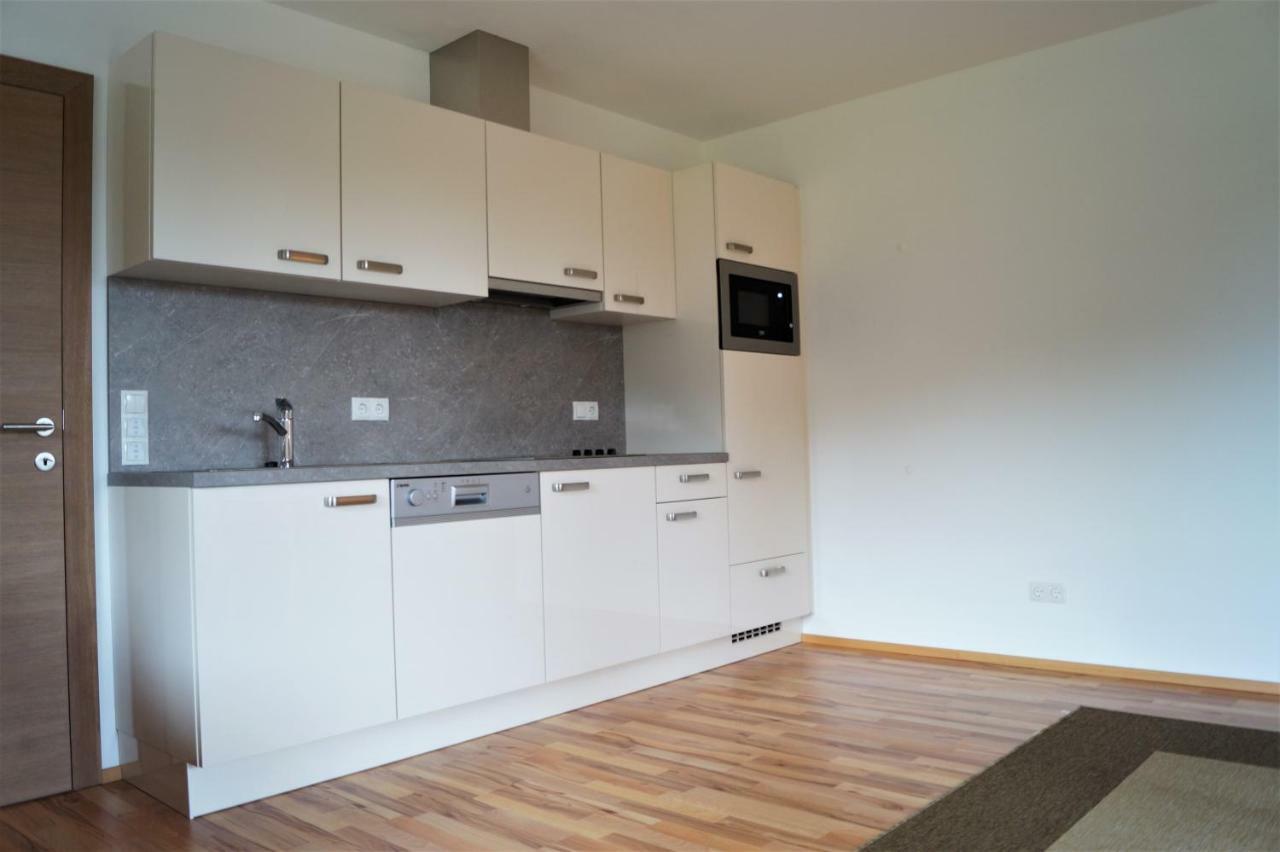 Ferienwohnung Familie Alt Rinn, Innsbruck Exteriör bild