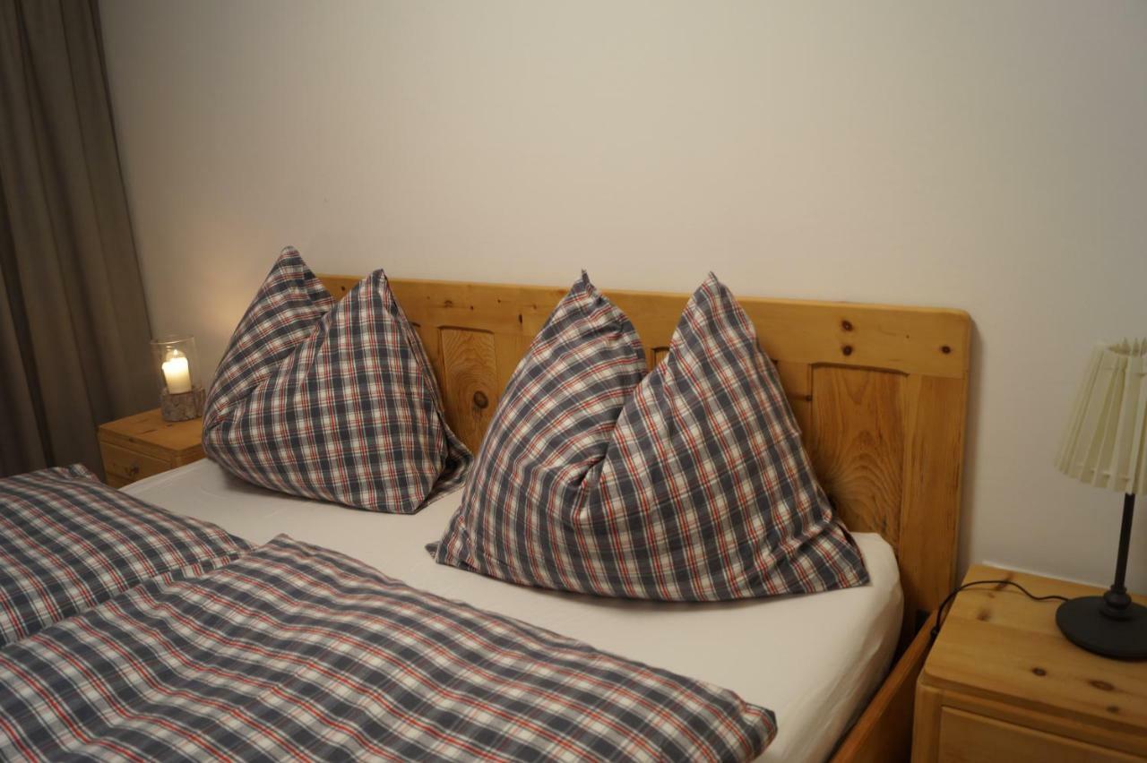 Ferienwohnung Familie Alt Rinn, Innsbruck Exteriör bild