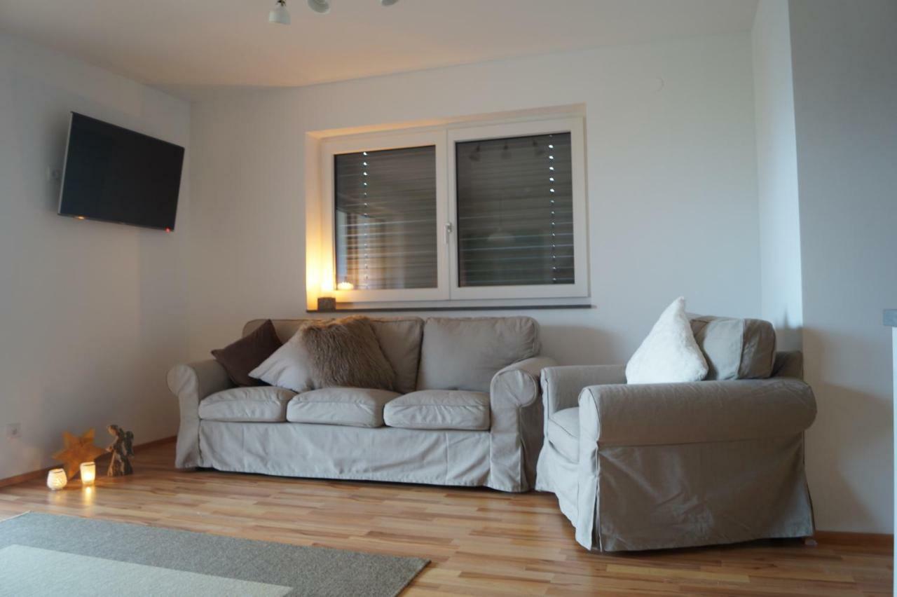 Ferienwohnung Familie Alt Rinn, Innsbruck Exteriör bild
