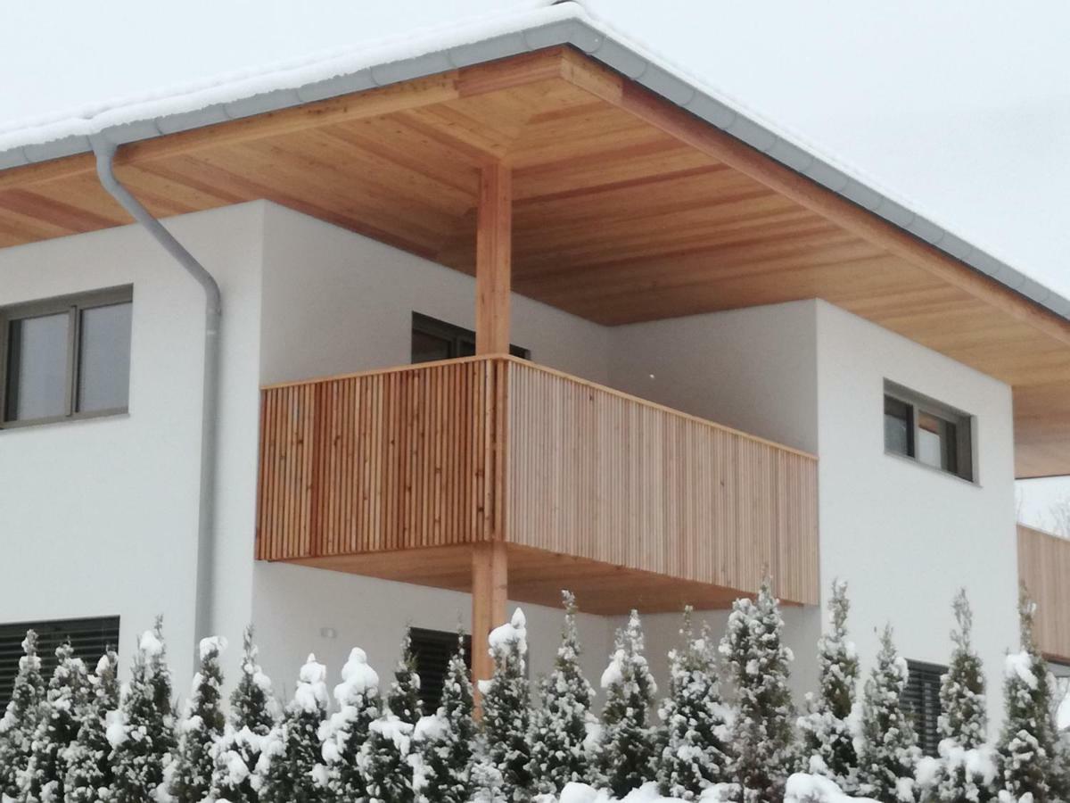 Ferienwohnung Familie Alt Rinn, Innsbruck Exteriör bild