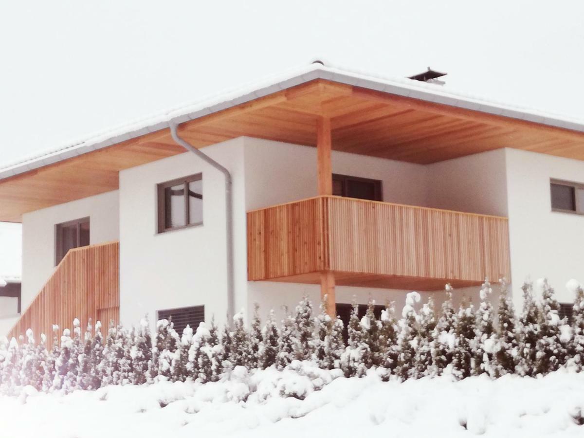 Ferienwohnung Familie Alt Rinn, Innsbruck Exteriör bild
