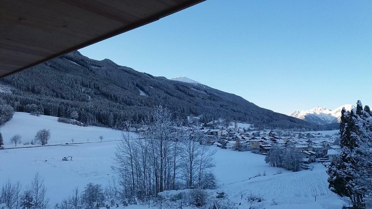 Ferienwohnung Familie Alt Rinn, Innsbruck Exteriör bild