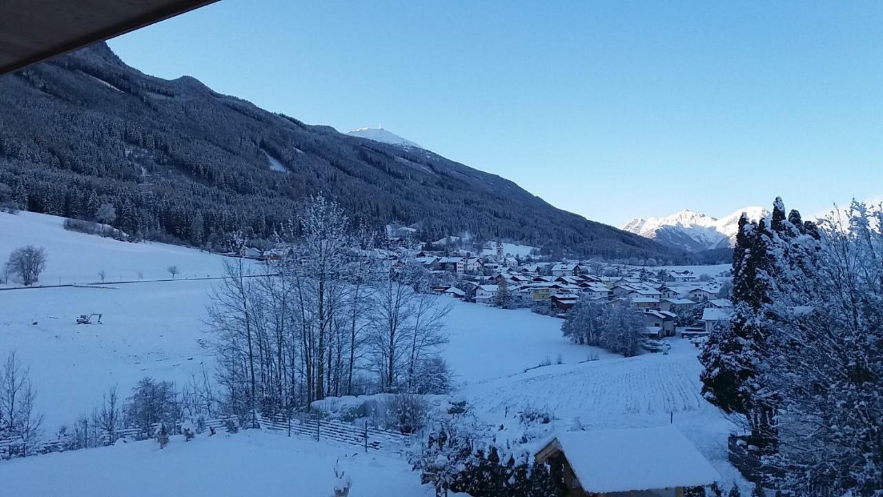 Ferienwohnung Familie Alt Rinn, Innsbruck Exteriör bild