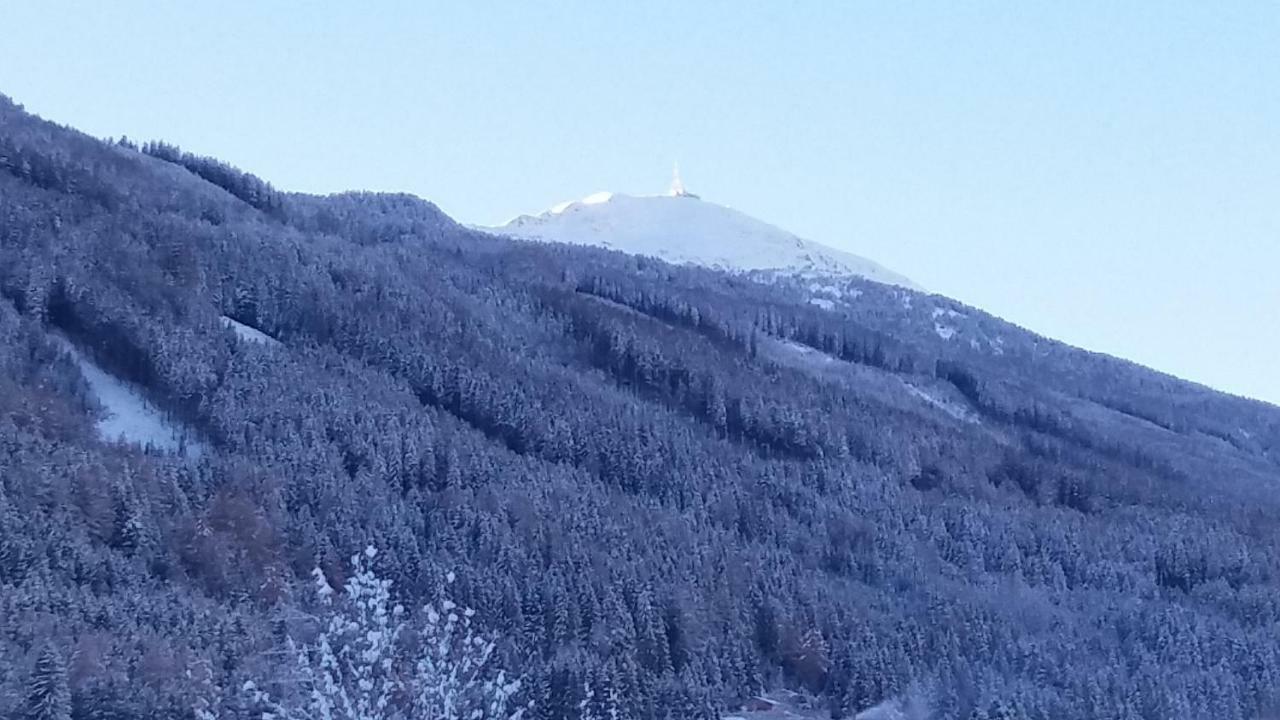 Ferienwohnung Familie Alt Rinn, Innsbruck Exteriör bild