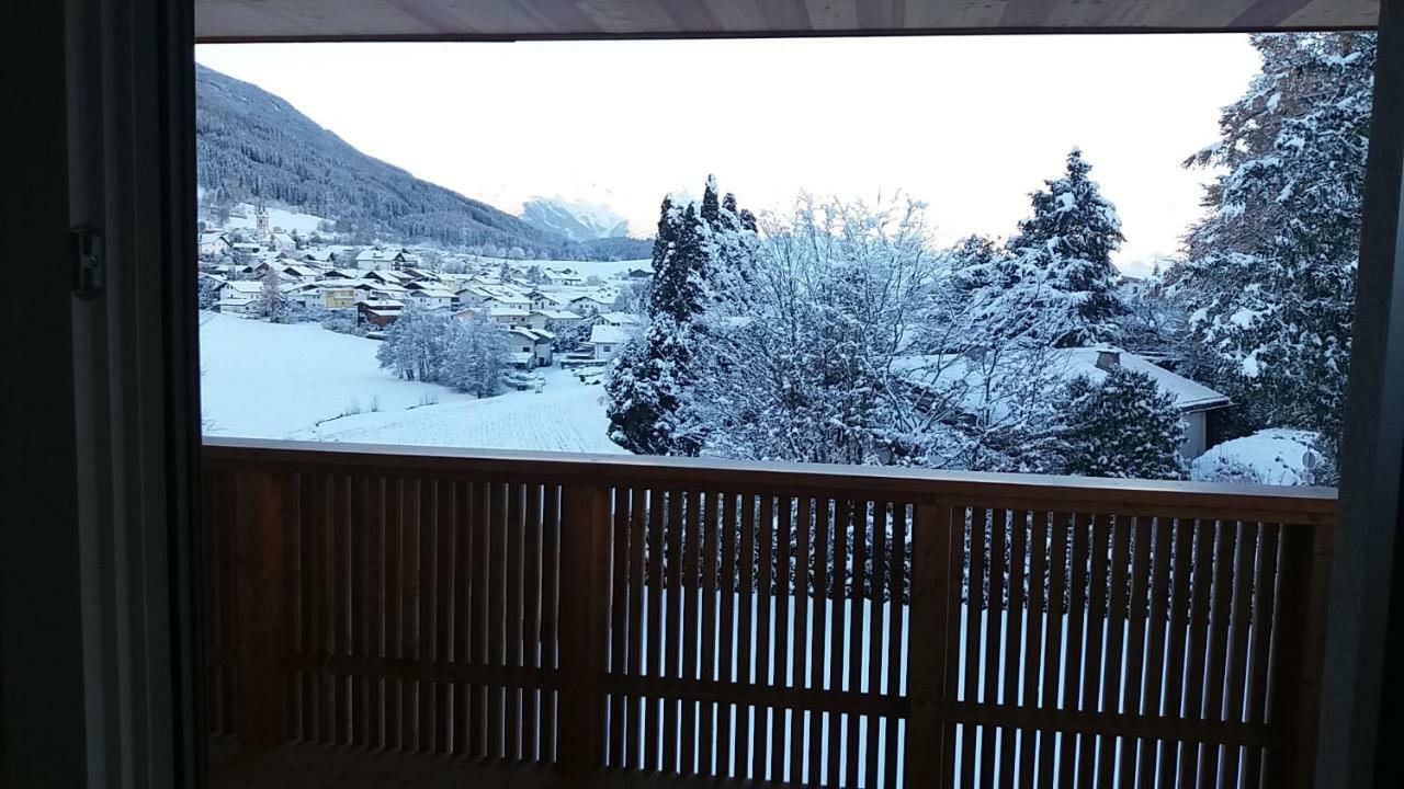 Ferienwohnung Familie Alt Rinn, Innsbruck Exteriör bild