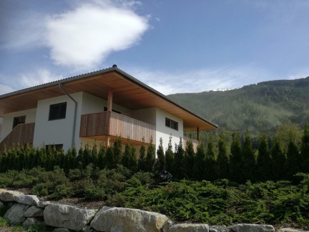 Ferienwohnung Familie Alt Rinn, Innsbruck Exteriör bild
