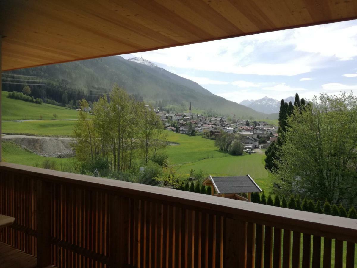 Ferienwohnung Familie Alt Rinn, Innsbruck Exteriör bild