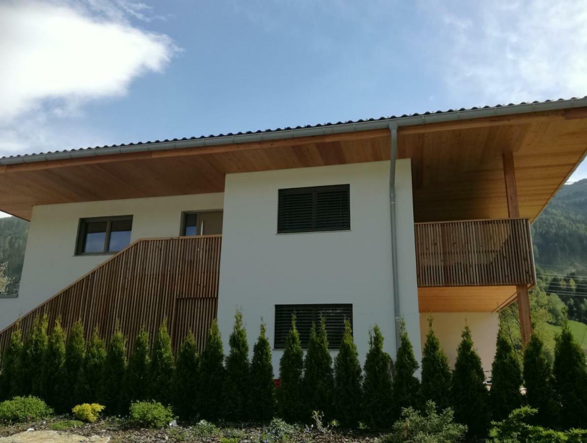Ferienwohnung Familie Alt Rinn, Innsbruck Exteriör bild