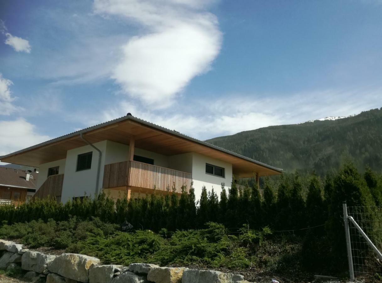 Ferienwohnung Familie Alt Rinn, Innsbruck Exteriör bild
